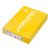 Fénymásolópapír MULTILASER A/4 80 g 500 ív/csomag
