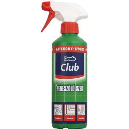 Brado Club penészölő szer 500 ml