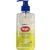 Bradolife kézfertőtlenítő gél Citrom 500ml