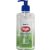 Bradolife kézfertőtlenítő gél Aloe Vera 500ml