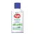 Bradolife Antibakteriális tusfürdő 50 ml Sensitive
