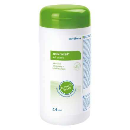mikrozid® AF törlőkendők (Wipes) utántöltő