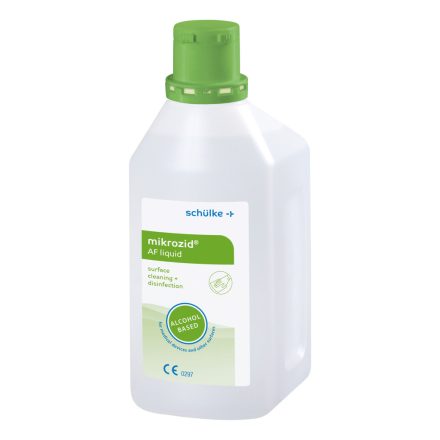 mikrozid® AF liquid 1l