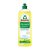 Mosogatószer FROSCH brillant citrus környezetbarát 750ml