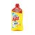Általános tisztítószer AJAX Boost Lemon 1L