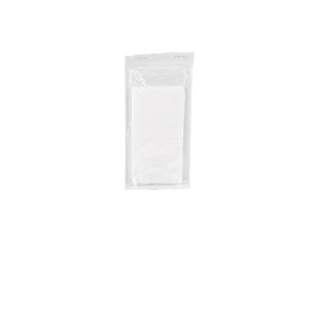 B-CUT(CELL) Hajtogatott mull-lap cellulóz papírral 7cmx24cm, 4 rétegű, Steril (100 csom/ 2 db)