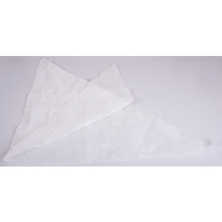 TRIANGEL MAXI Háromszögletű kendő 96x96x143 (300 db / krt)