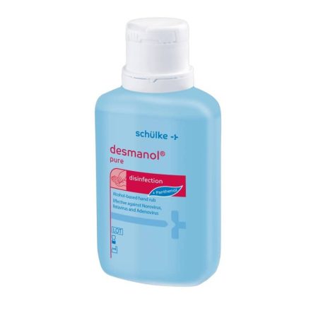desmanol® pure 100 ml