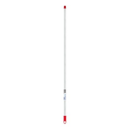 Felmosónyél BONUS alukróm menetes 130 cm