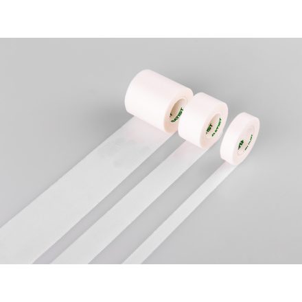 SILKPORE Selyem  ragtapasz, 1,25cmx9,15m 24 db (10x24 db/krt)