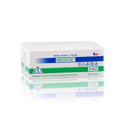 Injekció utáni tapasz 60x20mm /2462/
