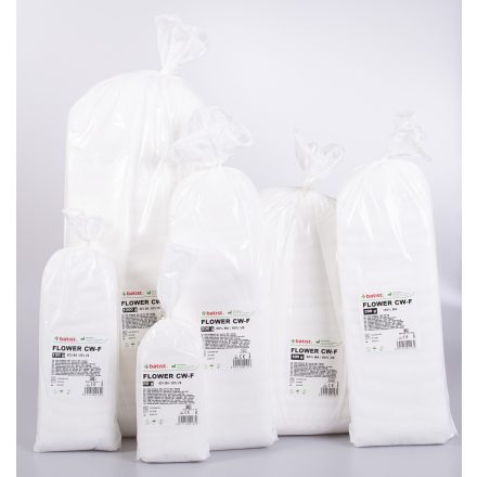 Hajtogatott műtéti vatta 50g (100 csom/krt)