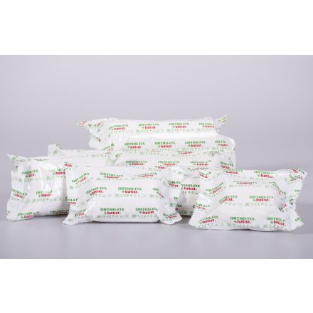 ORTHO-FIX Gipszpólya 6cmx3m (200 db)