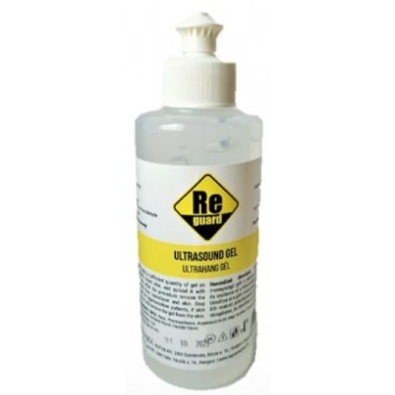 Ultrahang gél 250 ml