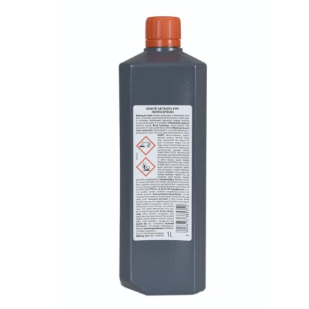 Chemitat hypo fertőtlenítőszer 1 Liter