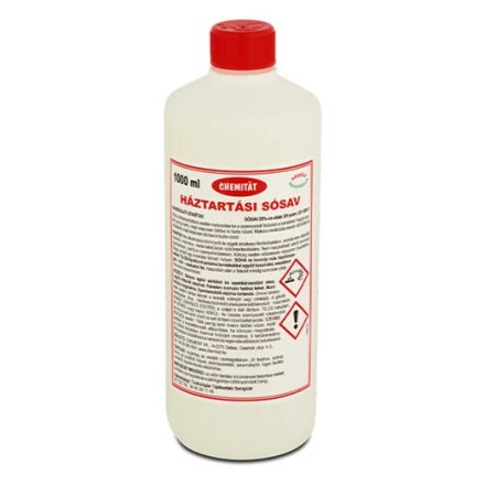 Chemitat sósav 1 L