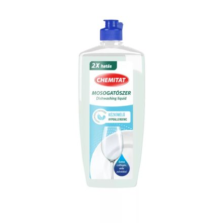 Chemitat mosogatószer 500 ml soft