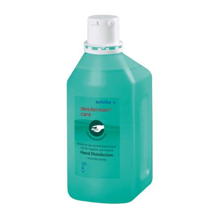 desderman® care  500 ml