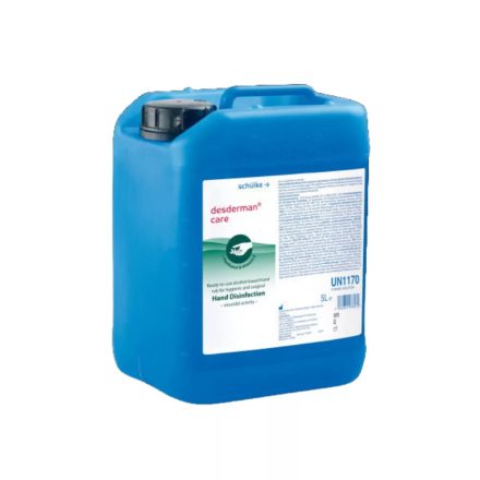 desderman® care 5l
