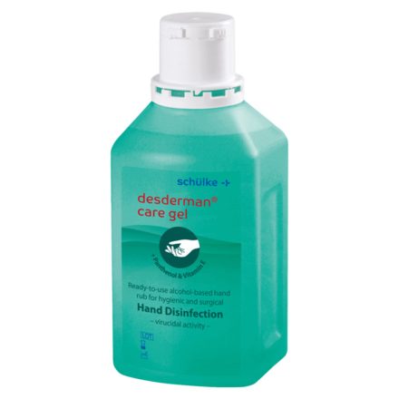 desderman® care gel 1l