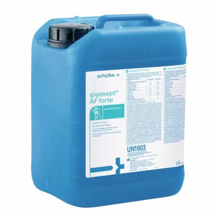 gigasept® AF forte 5l