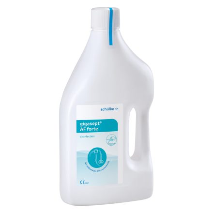 gigasept® AF forte 2l
