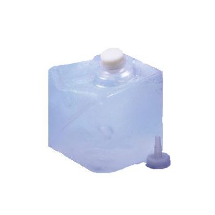 Ultrahang gél 5kg/lágy ballonos