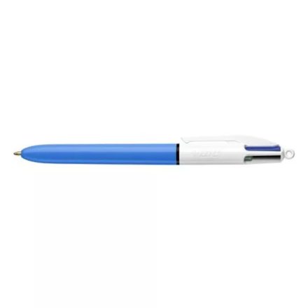 Golyóstoll BIC 4 colours