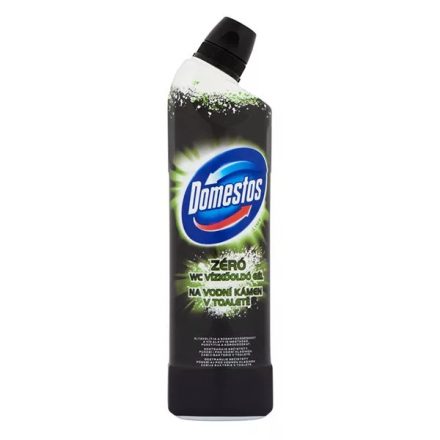 Vízkőoldó Domestos Zéró WC Lime 750 ml