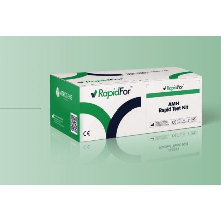 Anti-Mullerian Hormone (AMH) gyorsteszt készlet